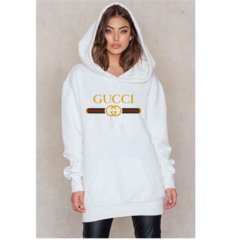 gucci sweatshirt women's cheap.